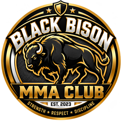 Black Bison MMA Club
